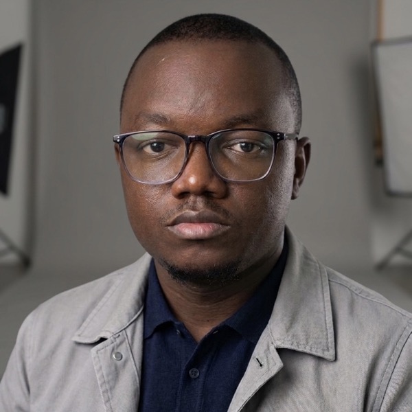 Jaouder A. Touré